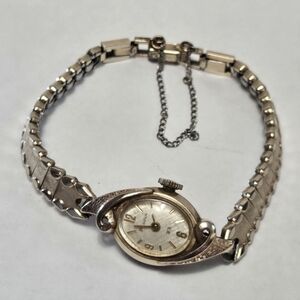 Vintage Bulova Watch